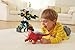 Fisher-Price Imaginext Dinosaurs, Triceratops