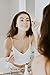 Faith & Grace Eyelash Growth Serum [Made in USA] Grow Longer, Fuller, Thicker Eyelashes Naturally- Rapid Lash Serum Nourishes & Restores Damaged Lashes - The Best Lash Growth Treatment (5ml)