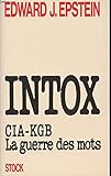 Intox cia-kgb / la guerre des mots by 