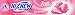 Morinaga Hi-Chew Strawberry Fruit Chews 1.76oz (Pack of 10)