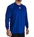 adidas Climalite Long Sleeve Tee