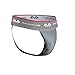McDavid Adult Performance Hexmesh Supporter with Flex Cup, Large