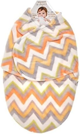 blankets and beyond swaddle bag