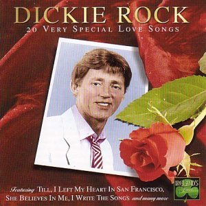 Dickie Rock - Conny Vandenbos - Het Is Genoe Lyrics - Zortam Music