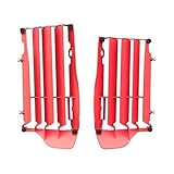 Polisport Rad Louvers Crf450R 2009-12 Re 8456400002