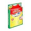 Crayola-My-First-Jumbo-Easy-Grip-Colouring-Pencils-Pack-of-8 CRAYOLA MyFirst Jumbo Colouring Pencils - Assorted Colours (Pack of 8) | Easy-Grip Pencils Perfect for Toddlers Hands…