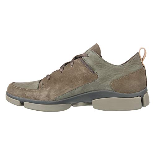 clarks tri verve lace