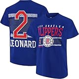 Ultra Game Boys' Standard Players T-Shirt, Royal Blue