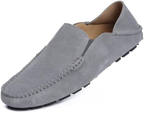 Amazon.com | Go Tour Mens Loafers Casual Loafers for Men  display picture 1