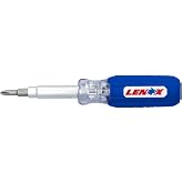 Lenox 6-In-1 Multi-Bit Screwdriver