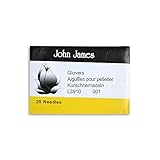 John James Glovers Needles (1)