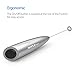 SIMPLETaste Milk Frother Handheld Battery Operated Electric Foam Maker, Drink Mixer with Stainless Steel Whisk and Stand for Cappuccino, Bulletproof Coffee, Latte