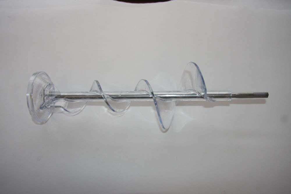 Best ge auger for ice maker