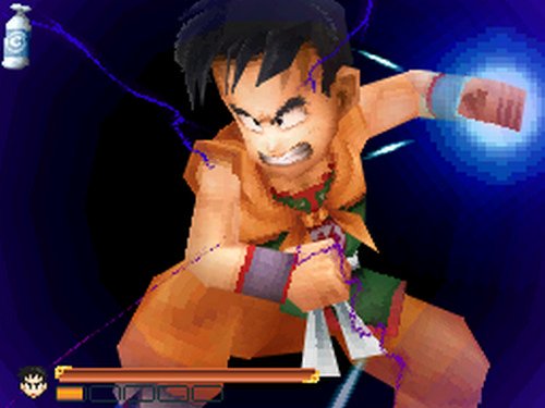8 Dragon+Ball+Origins+2+Nintendo+DS