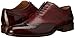 Johnston & Murphy Men's Nolen Wingtip Oxford