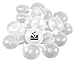 Downtown Pet Supply - Squeakers for Dog Toys - Dog Toy Large Replacement Squeakers - Repair Squeaky Dog Toys, Cat Toys or Baby Toys - Great for Arts & Crafts - 2