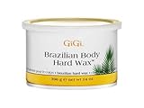 GIGI Brazillian Body Hard Wax Body Care / Beauty Care / Bodycare / BeautyCare by Beauty4U