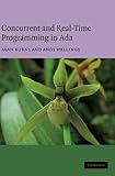 Concurrent and Real-Time Programming in Ada cover