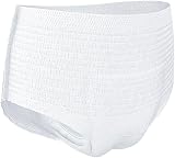 TENA ProSkin Pants Super Medium 4x12 Incontinence Pants 48 Zen view 2