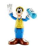 Fisher-Price - Disney Mickey Mouse Clubhouse - Explorer Goofy