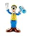 Fisher-Price - Disney Mickey Mouse Clubhouse - Explorer Goofy
