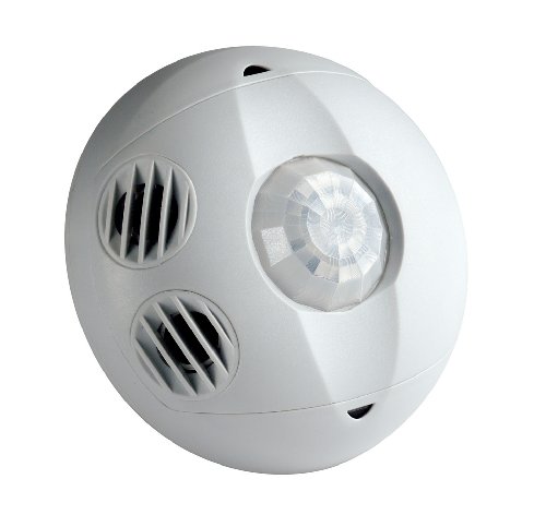 Degree Leviton Ceiling Mount Occupancy Sensor