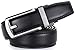 Gallery Seven Leather Ratchet Belt For Men - Adjustable Click Belt