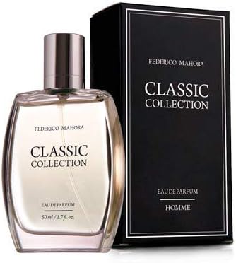 Parfum Classic Collection 2025