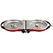 Coleman Fold N Go Propane Stove, 2-Burnerthumb 1