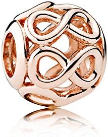 PANDORA Infinite Shine Charm