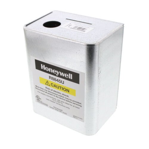 Honeywell R8845U1003 Switching Relay