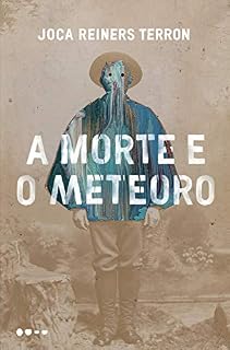 Livro A morte e o meteoro