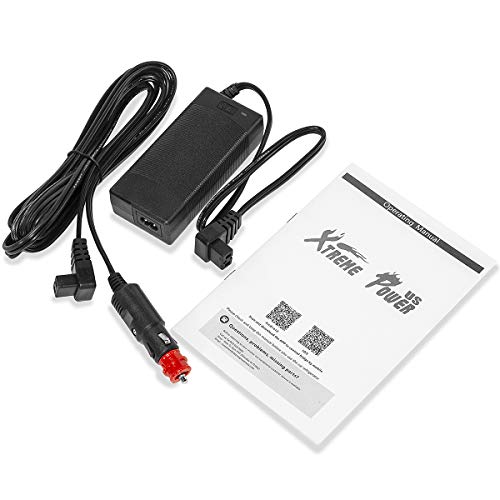 6 XtremepowerUS+Bluetooth+Refrigerator+Adjustable+Temperature