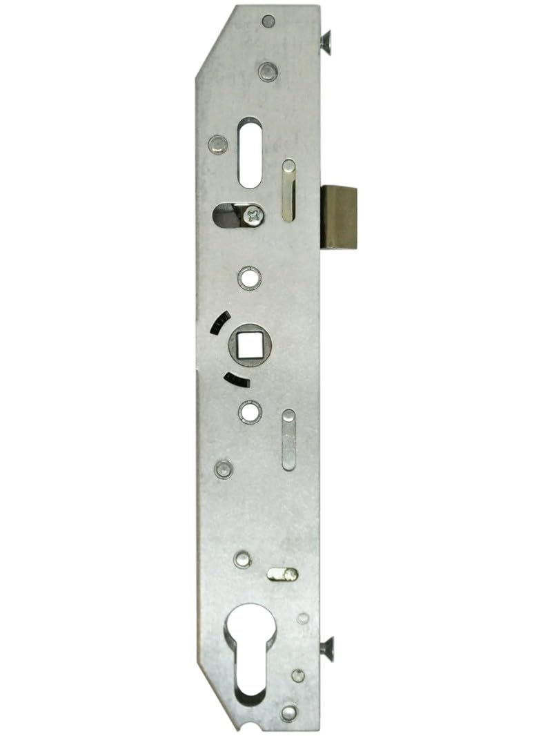 Mila Door Lock Case Gear Box 25mm Backset Coldseal Match Latch Only