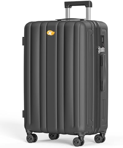 Amazon.com | NOMATIC Check-in Luggage- Premium Heavy Duty Checked