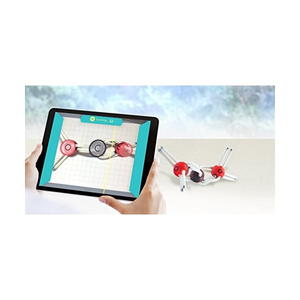 Happy Atoms Magnetic Molecular Modeling | Intro To Atoms - Image 4
