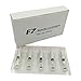 EZTAT2 Tattoo Cartridge Needles Regular 9 Curved Magnum for Cartridge Machine 20Pcs
