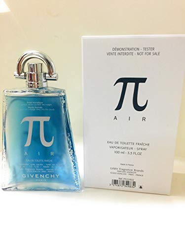 givenchy pi air