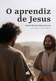 Livro O Aprendiz de Jesus