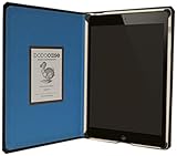 DODOcase DODO Case for iPad mini with Sky Blue Liner (IM111208)