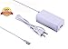 Macbook Charger 60w Magsafe L-Tip Power Adapter Charger for Macbook Pro 13.3