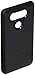 Asmyna Hybrid Protector Cover for LG v20 - Black/Black