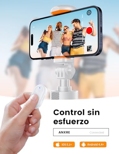 180cm Trípode para Movil con Control Remoto,NT79 Palo Selfie Monopies