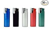Five Flags Windproof Torch Lighter