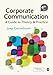 Corporate Communication: A Guide to Theory and Practice