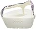 Crocs Women's Kadee II Floral Flip Flop