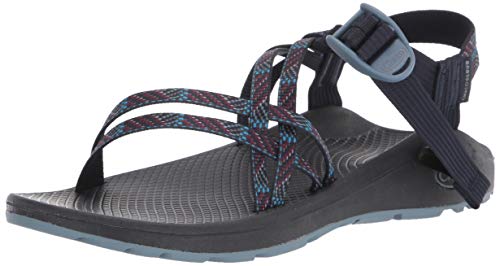 Chaco Women's ZCloud X Sandal, Lean Navy - 8 Medium on Galleon Philippines