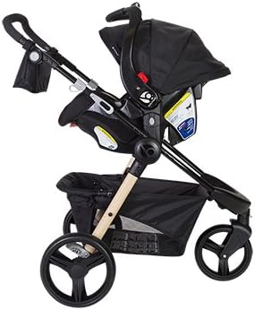 baby trend royal se travel system