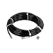 Sewer Jetter Kit 1/8" NPT x 50' Hose & 4.0 Orifice Button Nose Nozzle 4000 PSI primary