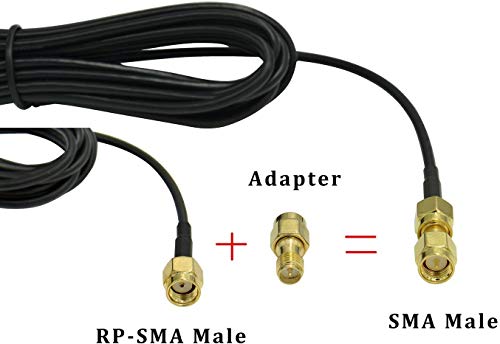 2 HIGHFINE+Coupling+Connector+Repeaters+Extension